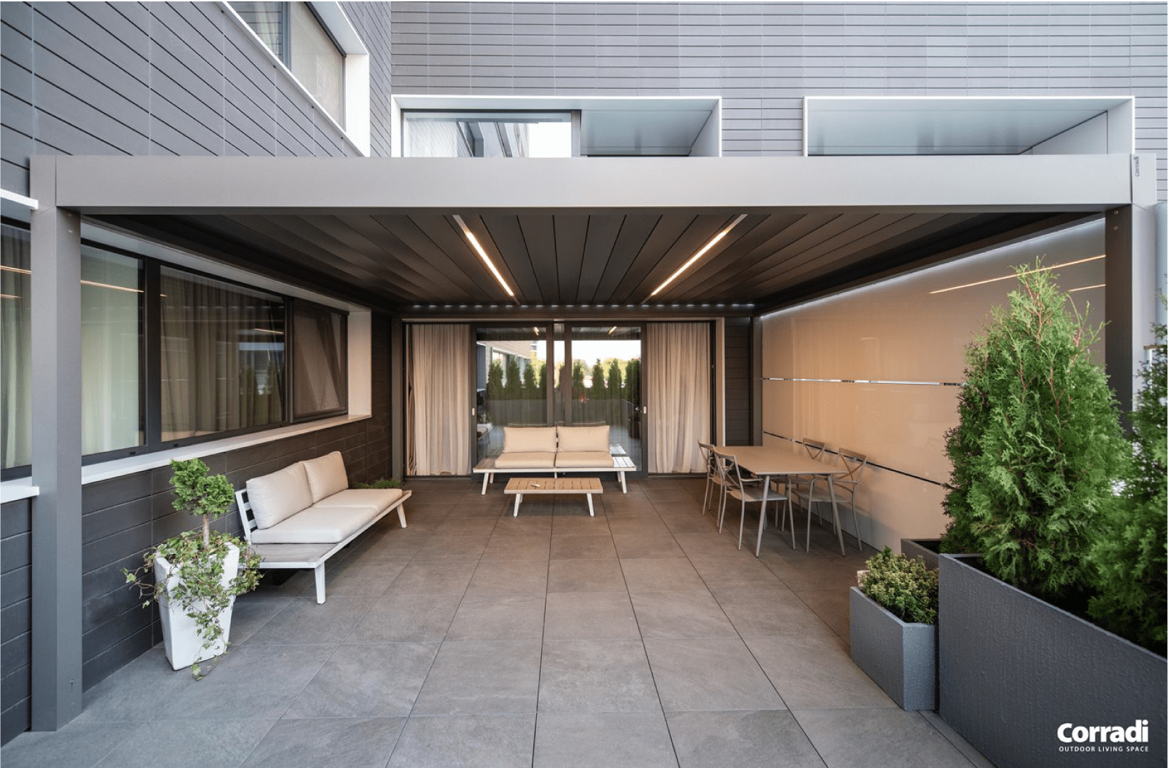 reforma tu terraza con pergolas bioclimaticas