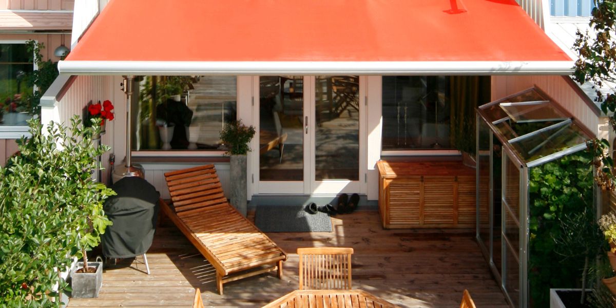 toldos para jardin en malaga