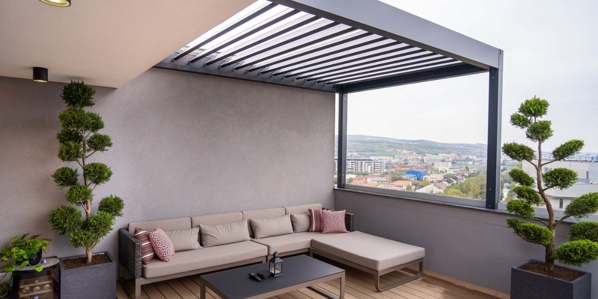 permisos para instalar pergolas en malaga